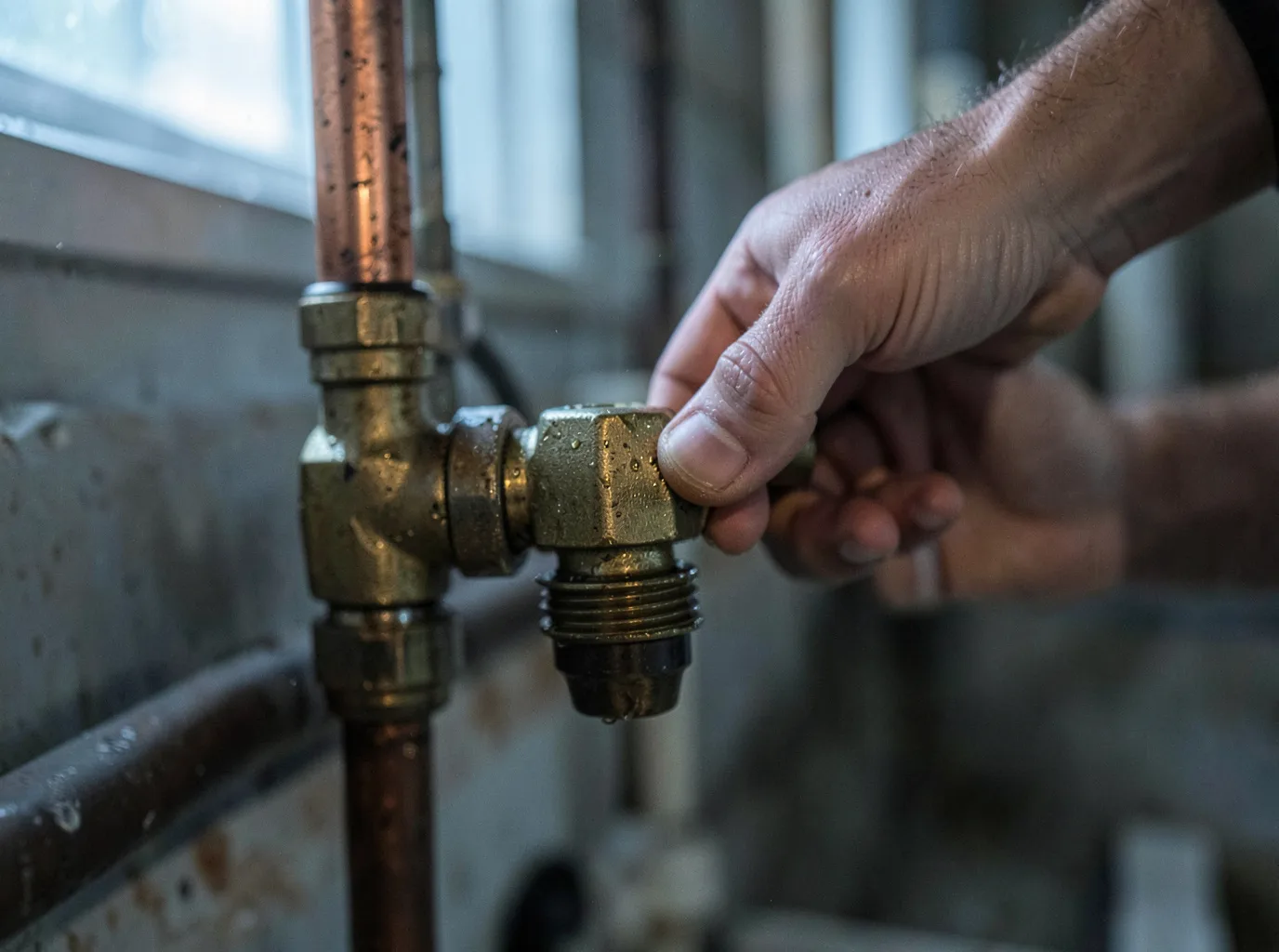 Emergency Plumber Arkansas City, AR FAQs